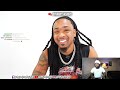 dredatopic reacts to 20 women vs kodak black **what just happened**