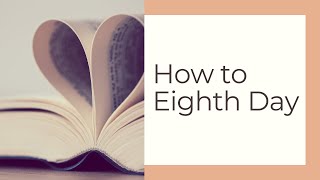 How to celebrate the Eighth day of Tabernacles as a believer in Jesus // Celebrating Shemini Atzeret