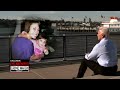 crime watch daily exclusive casey anthony s parents open up to chris hansen pt. 1