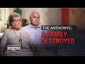 Crime Watch Daily Exclusive: Casey Anthony's Parents Open Up to Chris Hansen - Pt. 1