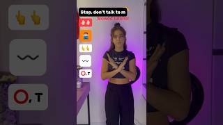 STOP,Don’t Talk to me -SLOWED TUTORIAL #foryou #tutorial #dance #notfake #funny