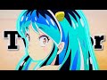 Popular Anime Waifus | Twixtor Clips 4K