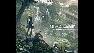 NieR:Automata 3周目やっていく【Switch版】