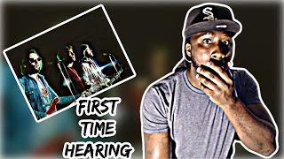 THIS IS INSANE! Bee Gees - Jive Talkin' (Official Music Video) REACTION