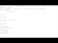 Python 3 Tutorial 17: Lambda Functions