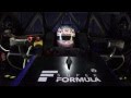 Dallara Simulator Honda Super Formula 2014