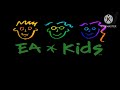 EA Kids Logo (FOUND)