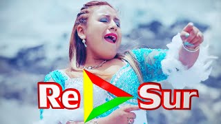 Ely Corazon ▷ Sufro por tu amor (2016) Oficial