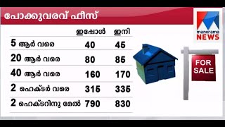 ബജറ്റിൽ പ്രഖ്യാപിച്ച നിരക്കുവർധന നാളെ മുതൽ | Economic Year - Car Rate Tax