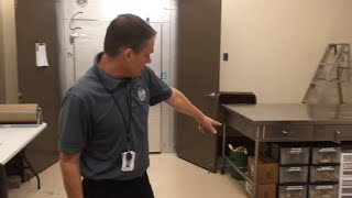 Richland County Coroner's Office trying to identify unknown human remains