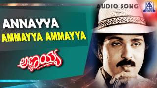 Annayya - \