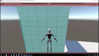 Unity Wall Jumping Prototype Showcase