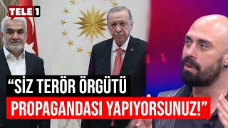 Siyaset Bilimci Özgün Emre Koç: Bu kadar akılsız bir devlet yönetimi..!