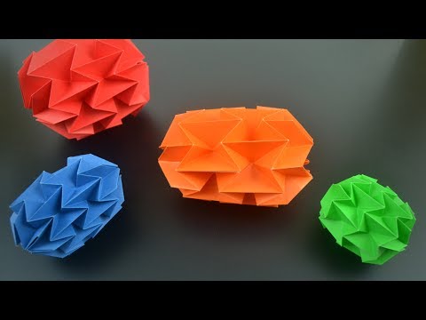How to make a Mini Magic Ball (Easiest Method) How to make a Mini Magic Ball (Easiest Method)