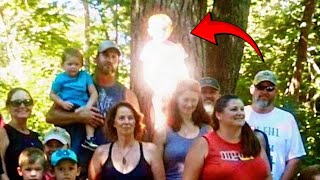 Real Miracles That Have Silenced Skeptics! Shocking Angels Sightings!