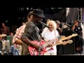 Eric Clapton Guitar Fetival  CROSSROADS   2010 one More Last Chane  James Burton