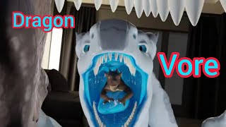 Bird Vore Animation By Teamdragonsterr V Anim 3 Vore Anim 3 Mp3 Mp4