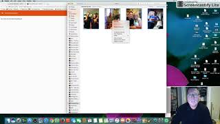 Mac Photos - How to Send Multiple Pictures in an email!