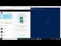 Demo WhatsApp Bot | Python Tool  Selenium