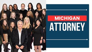 Michigan Attorney - Lawyers in MI - ChooseGoldman.com