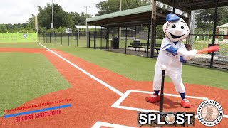 SPLOST Spotlight - City Pond Complex