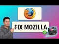 How to FIX MOZILLA FIREFOX CRASH (Step by Step)
