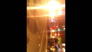 Iaff fire memorial Friday night 2015 beginning