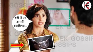 KEH DOON TUMHE | | KIRTI tricks VIKRANT | All pages are turning now