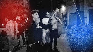 OTM - Fucc Life ft. SpadeTheBigStepper (Official Video)