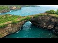 bali 4k relaxing music with beautiful natural landscape amazing nature