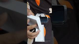 Samsung M34 5G unboxing #shorts