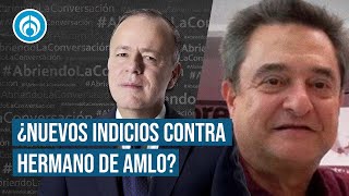 Fiscalía deja abierto caso de Pío López Obrador | PROGRAMA COMPLETO 25/07/22