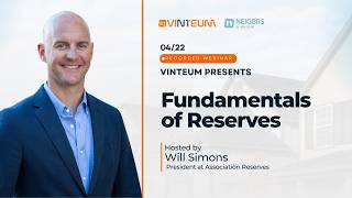Webinar Fundamentals Of Reserves - 04/22/26