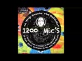 1200 Micrograms - Trinity [A Trip Inside the Outside EP - 2013]