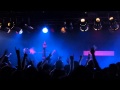 DevilDriver - Before the hangmans noose - Cologne 27.03.2014