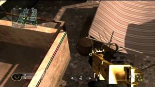 call of duty 4 some JUMP elevators (strike)