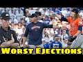 MLB \\ Awful Ejections June 2023