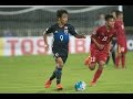 Stars of Tomorrow: Takefusa Kubo (Japan)