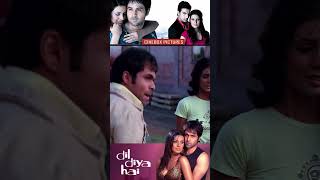 Emraan Hashmi Angry Romantic Scene | Dil Diya Hai #shorts #moviescenes