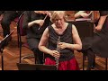 haydn oboe concerto in c major