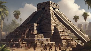 Aztec Civilization : The Short Explanation