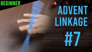 Pen Spinning | Advent Calendar 7 (Beginner)