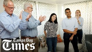 Tampa Bay Times reporters win the newsroom’s 13th Pulitzer Prize