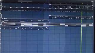 mihanaha 275 (FL Studio)