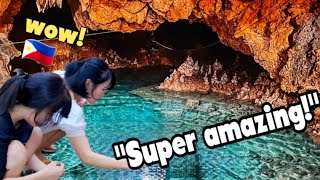 🇵🇭We ate a lot of crabs and scallops!  In the Philippines 🇵🇭