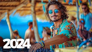 Ibiza Summer Mix 2024 🍓 Best Of Tropical Deep House Music Chill Out Mix 2024 🍓 Chillout Lounge #45