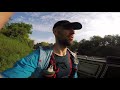 2018 Grand Union Canal Race (GUCR)