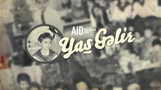 Orxan Zeynallı (AiD) - Verdiyim Sözlər