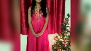 Christmas Contest 2020 - Song by Esther Beulah -  யேகோவாயீரே 4.30am Prayer Group