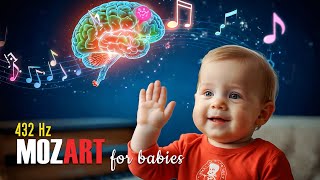 Mozart Effect in 2025 for Babies Brain Development